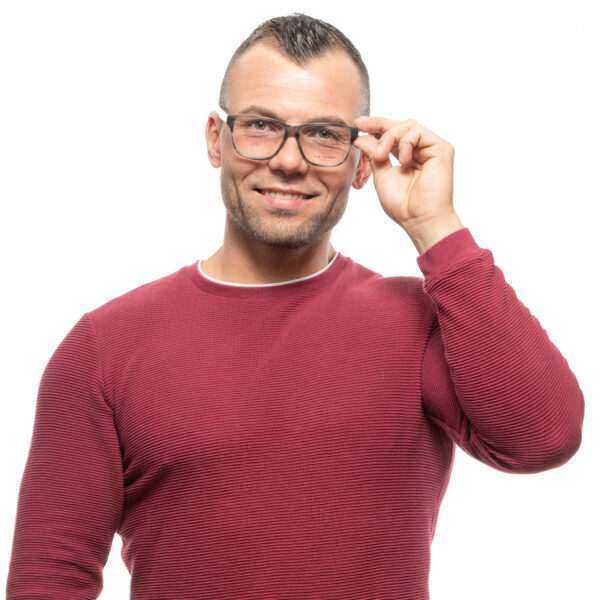 Vue portée – lunettes de vue Ted Baker TB8232 56953 pour Hommes
