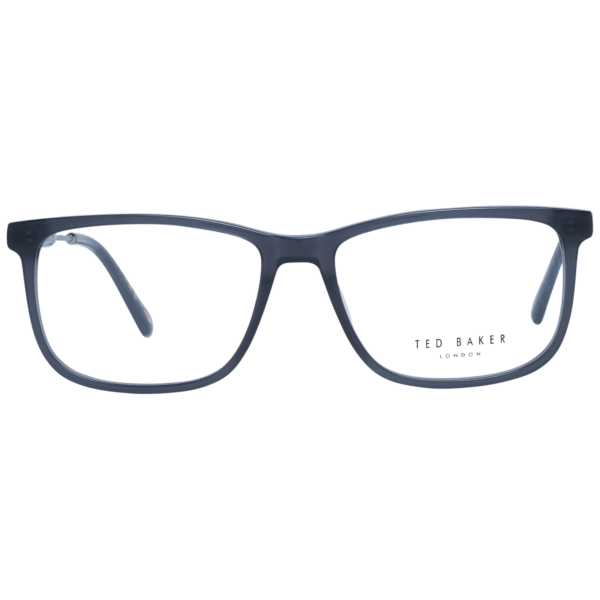 Face avant – monture optique Ted Baker TB8238 55945 en Gris