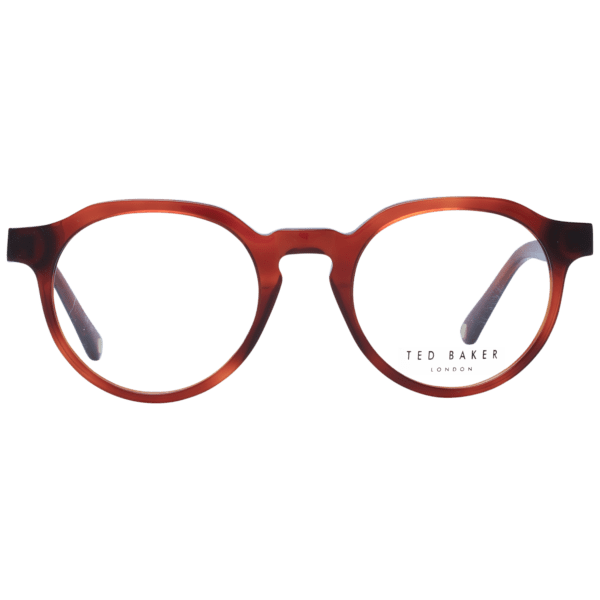 Face avant – monture optique Ted Baker TB8245 48107 en Brown