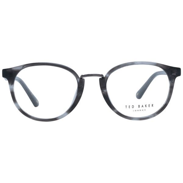 Face avant – monture optique Ted Baker TB8250 50903 en Gris
