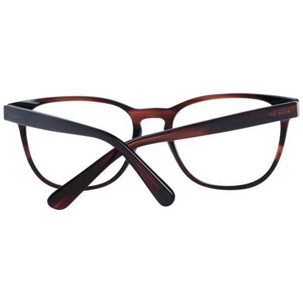 Détails branches – lunette Ted Baker TB8282 55111 en Acétate