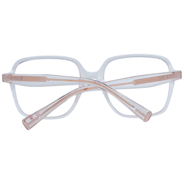 Détails branches – lunette Ted Baker TB9257 51109 en Acétate