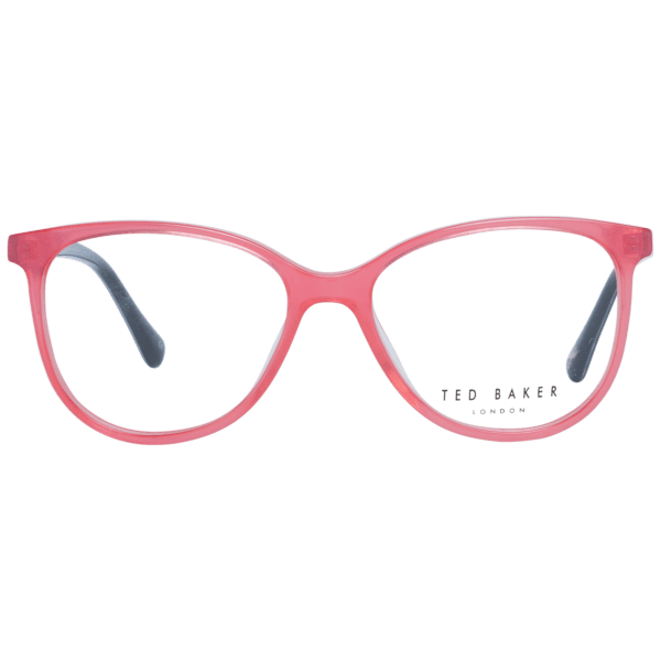 Face avant – monture optique Ted Baker TBB959 47211 en Corail