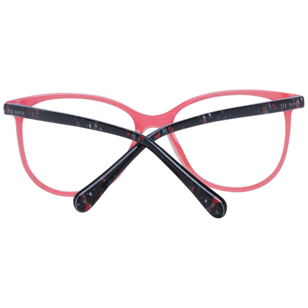 Détails branches – lunette Ted Baker TBB959 47211 en Acétate