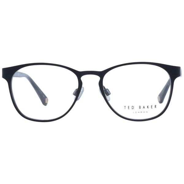 Face avant – monture optique Ted Baker TBB969 46001 en Noir