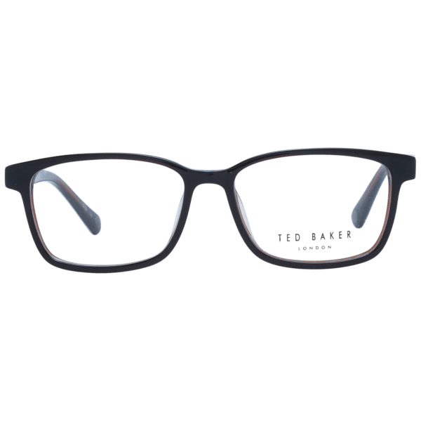 Face avant – monture optique Ted Baker TBB970 47025 en Noir