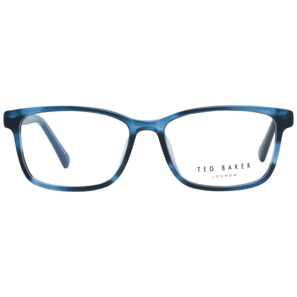 Face avant – monture optique Ted Baker TBB970 47652 en Bleu