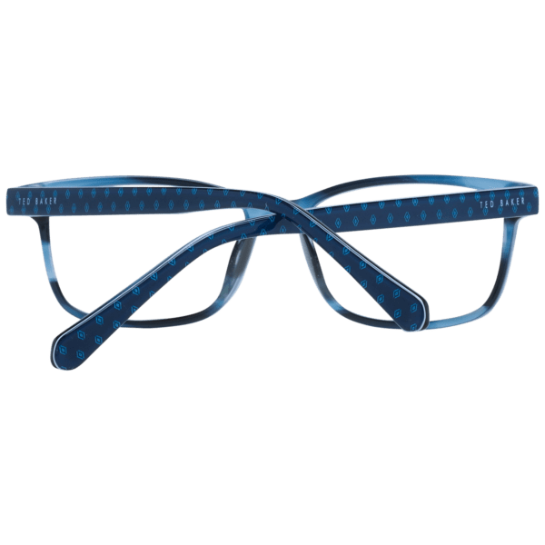 Détails branches – lunette Ted Baker TBB970 47652 en Acétate