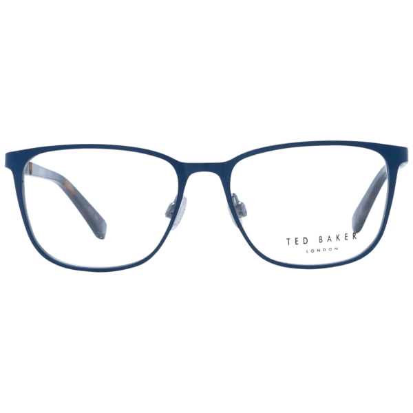 Face avant – monture optique Ted Baker TBB971 48639 en Bleu