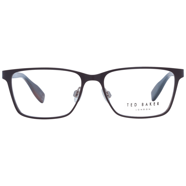 Face avant – monture optique Ted Baker TBB972 48134 en Brown