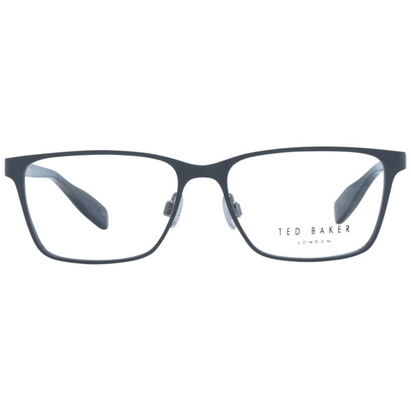 Face avant – monture optique Ted Baker TBB972 48986 en Gris