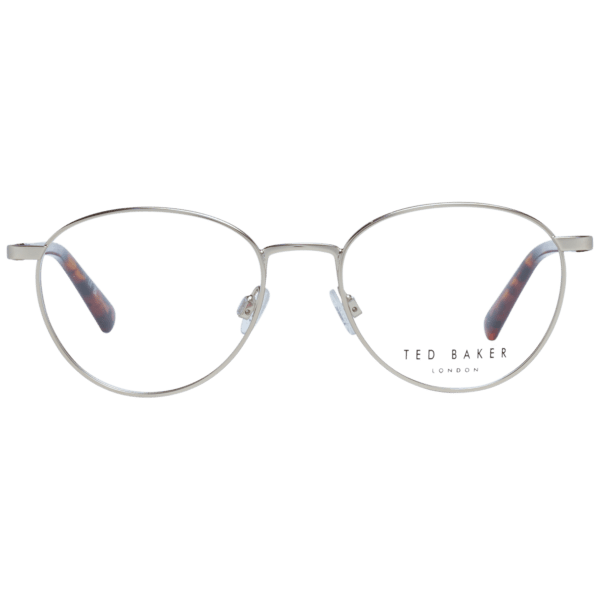 Face avant – monture optique Ted Baker TBB981 47400 en Or