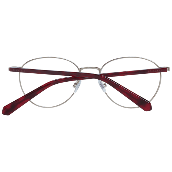 Détails branches – lunette Ted Baker TBB981 47400 en Métal
