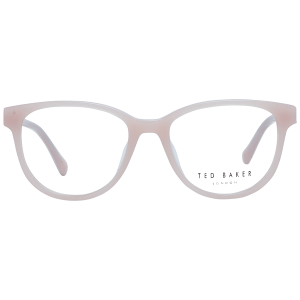 Face avant – monture optique Ted Baker TBB985 45373 en Rose