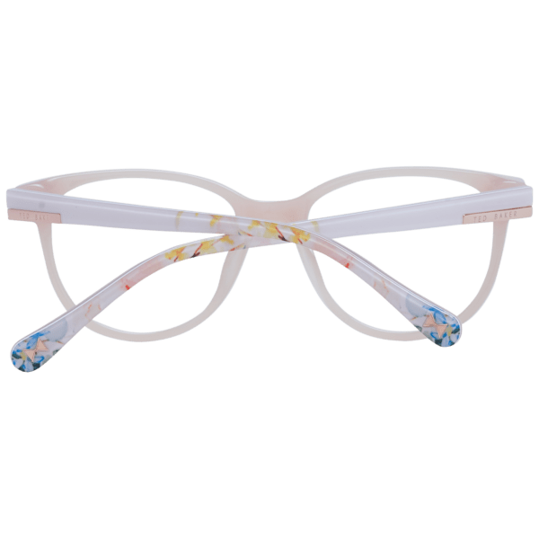 Détails branches – lunette Ted Baker TBB985 45373 en Acétate