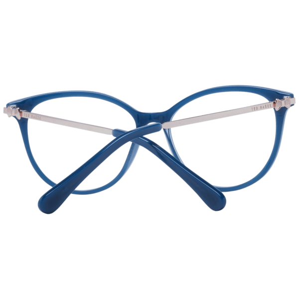 Détails branches – lunette Ted Baker TBB987 48601 en Acétate