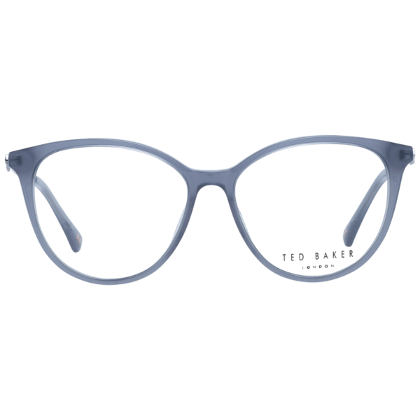 Face avant – monture optique Ted Baker TBB987 48988 en Gris