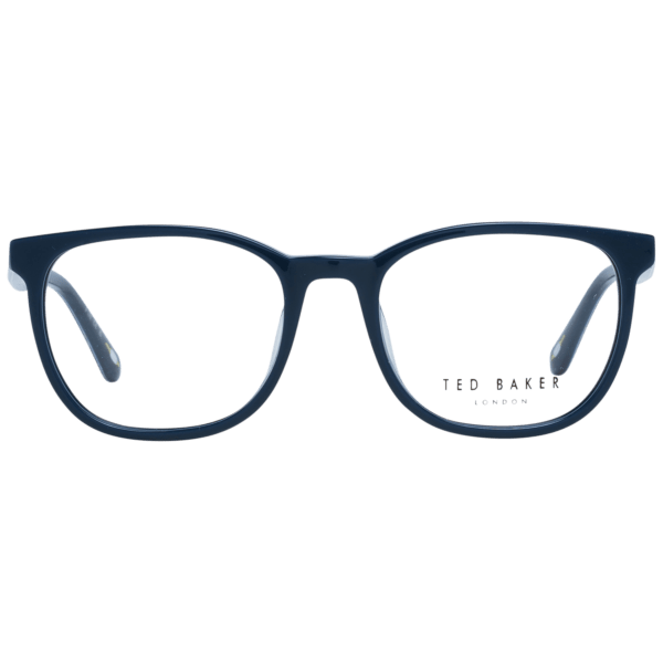 Face avant – monture optique Ted Baker TBB988 46634 en Bleu
