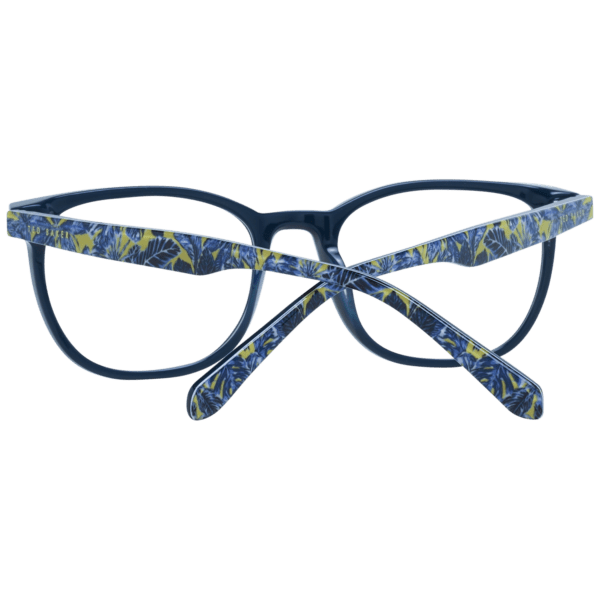 Détails branches – lunette Ted Baker TBB988 46634 en Métal