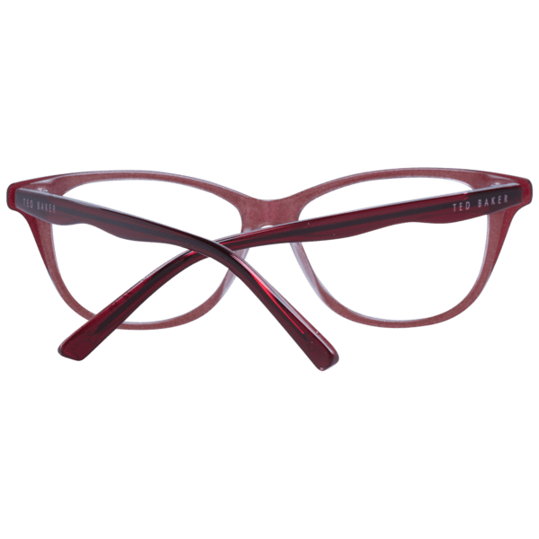 Détails branches – lunette Ted Baker TBB992 49201 en Acétate