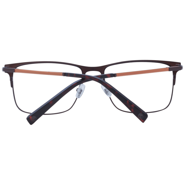 Détails branches – lunette Timberland TB1678 55049 en Métal