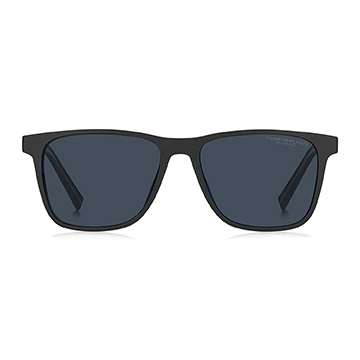 Face avant – monture optique Tommy Hilfiger TH 2203/C 55KB716 en