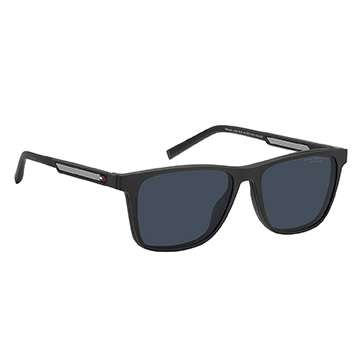 Détails branches – lunette Tommy Hilfiger TH 2203/C 55KB716 en
