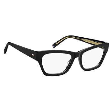 Détails branches – lunette Tommy Hilfiger TH 2231 5380718 en