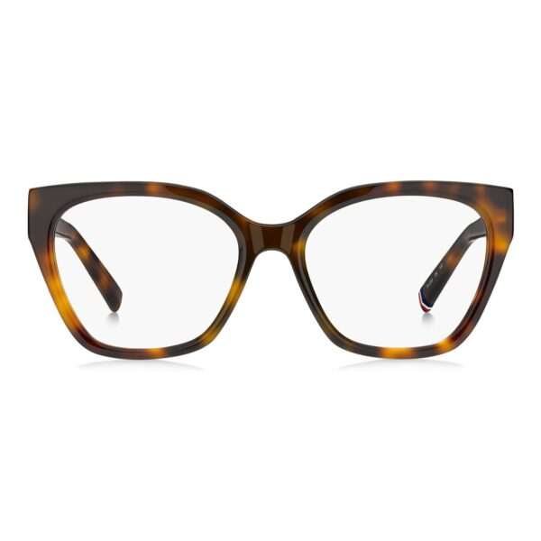 Face avant – monture optique Tommy Hilfiger TH 2265 5305L17 en