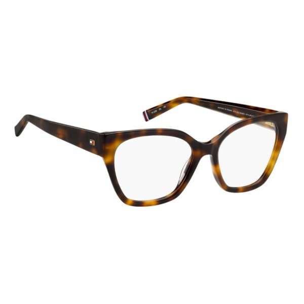 Détails branches – lunette Tommy Hilfiger TH 2265 5305L17 en