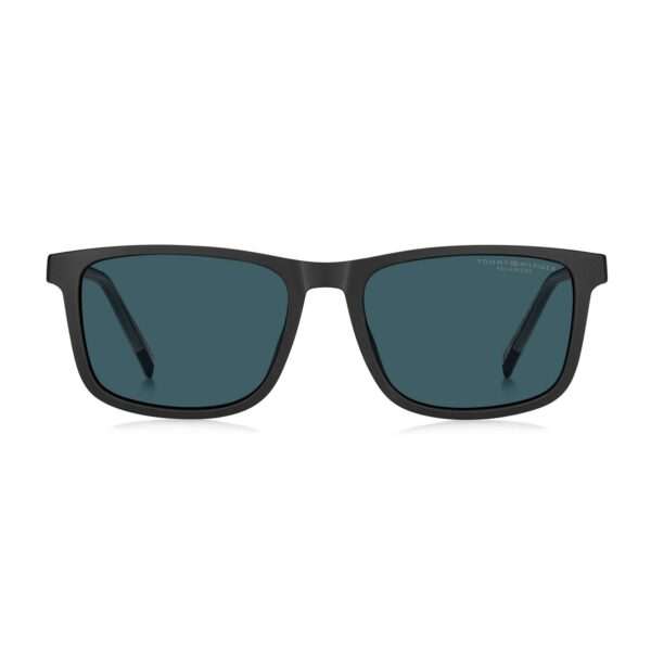 Face avant – monture optique Tommy Hilfiger TH 2281/C 5508A17 en