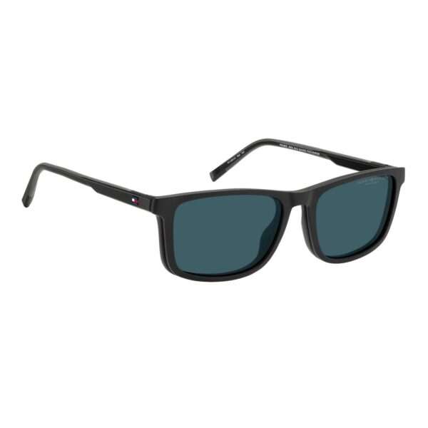 Détails branches – lunette Tommy Hilfiger TH 2281/C 5508A17 en