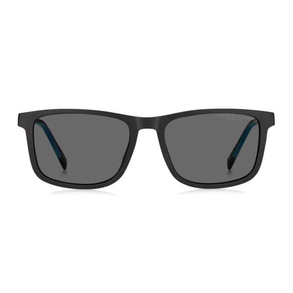 Face avant – monture optique Tommy Hilfiger TH 2281/C 55ETJ17 en