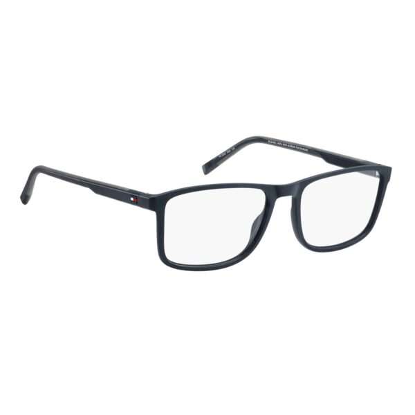 Détails branches – lunette Tommy Hilfiger TH 2283 55XW017 en
