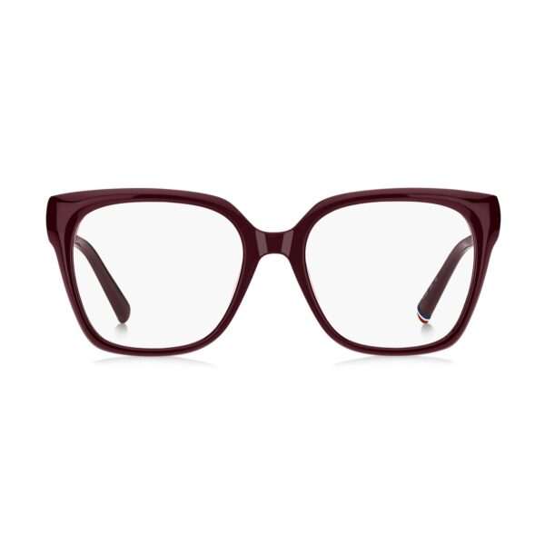 Face avant – monture optique Tommy Hilfiger TH 2287 52LHF17 en