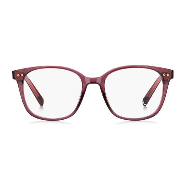 Face avant – monture optique Tommy Hilfiger TH 2291 50LHF17 en