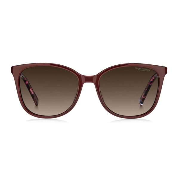 Face avant – monture optique Tommy Hilfiger TH 2294/C 52LHF16 en