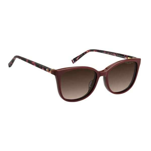 Détails branches – lunette Tommy Hilfiger TH 2294/C 52LHF16 en