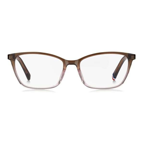 Face avant – monture optique Tommy Hilfiger TH 2295 5359I16 en