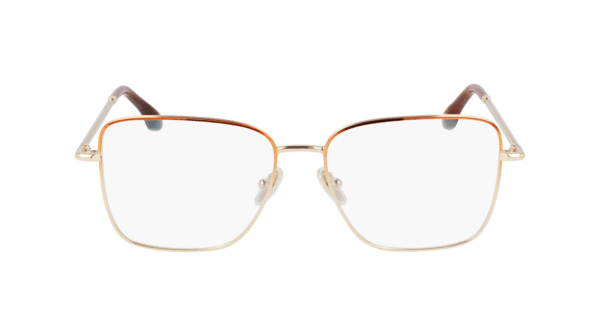 Face avant – monture optique Victoria Beckham VB2118 54219 en
