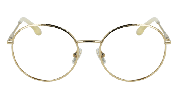 Face avant – monture optique Victoria Beckham VB2123 53719 en