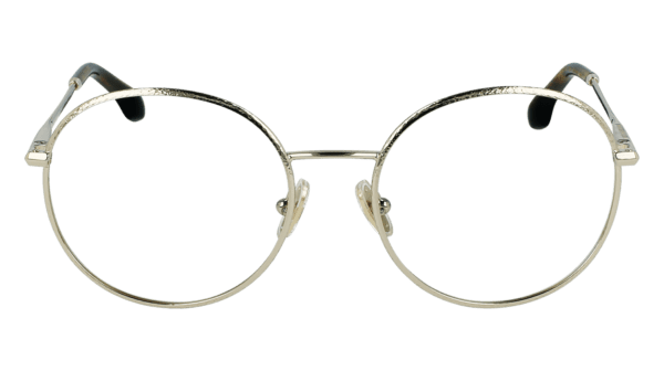 Face avant – monture optique Victoria Beckham VB2123 53756 en