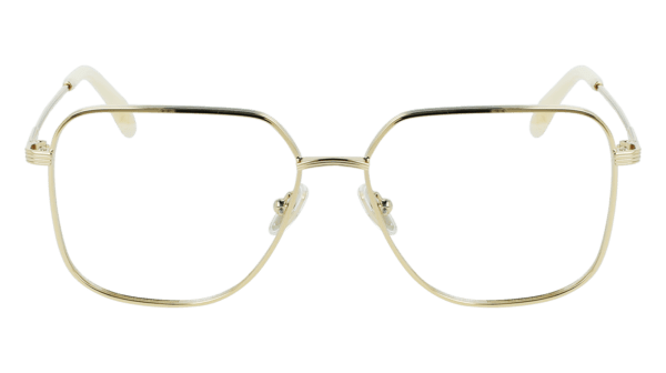 Face avant – monture optique Victoria Beckham VB2124 55719 en