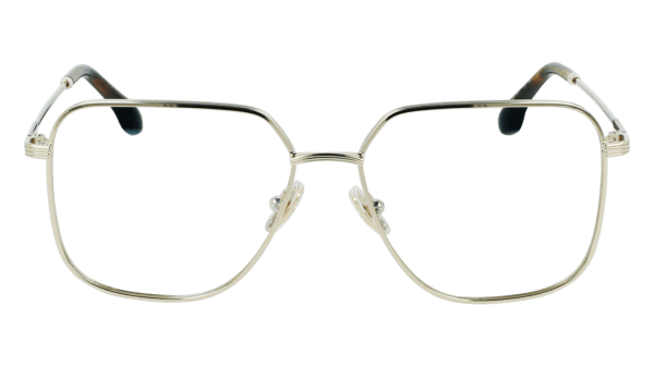 Face avant – monture optique Victoria Beckham VB2124 55756 en