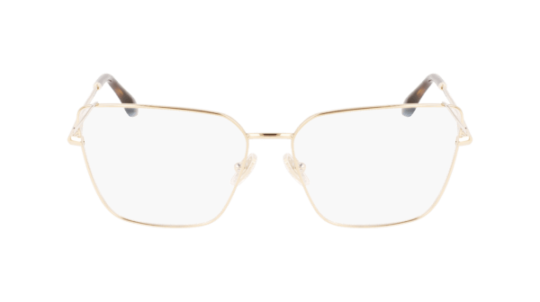 Face avant – monture optique Victoria Beckham VB2126 58716 en