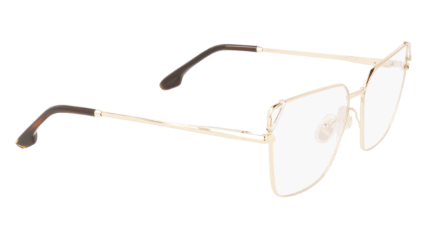 Détails branches – lunette Victoria Beckham VB2126 58716 en