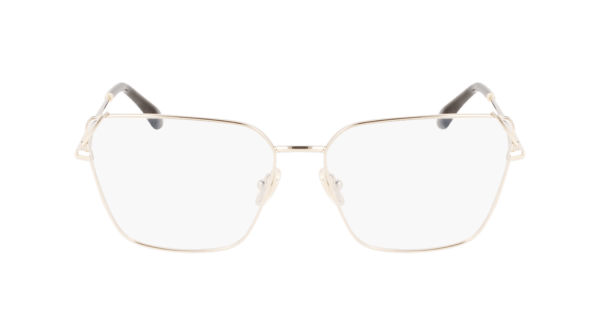 Face avant – monture optique Victoria Beckham VB2126 58717 en