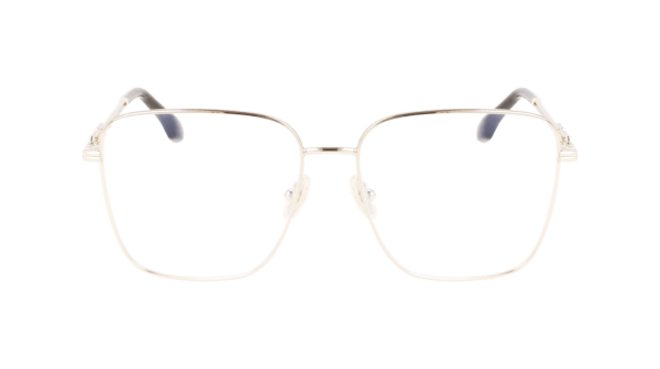 Face avant – monture optique Victoria Beckham VB2128 56715 en