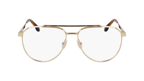 Face avant – monture optique Victoria Beckham VB2133 55714 en