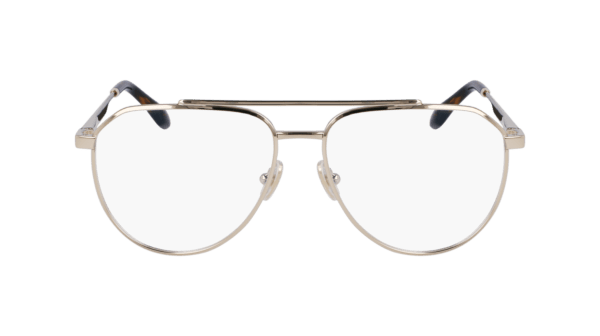Face avant – monture optique Victoria Beckham VB2133 55715 en